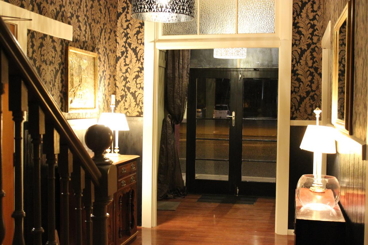 The Lumsden Hotel Екстер'єр фото