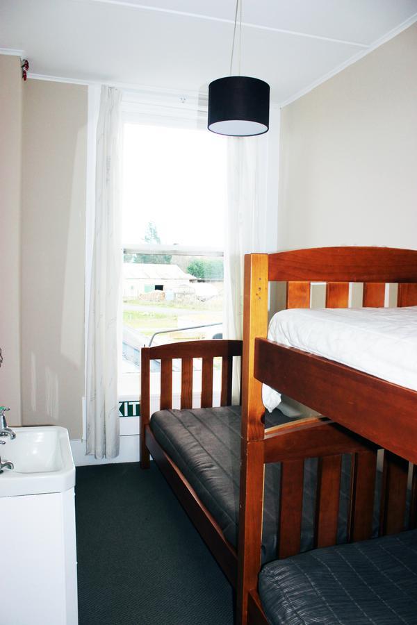 The Lumsden Hotel Екстер'єр фото