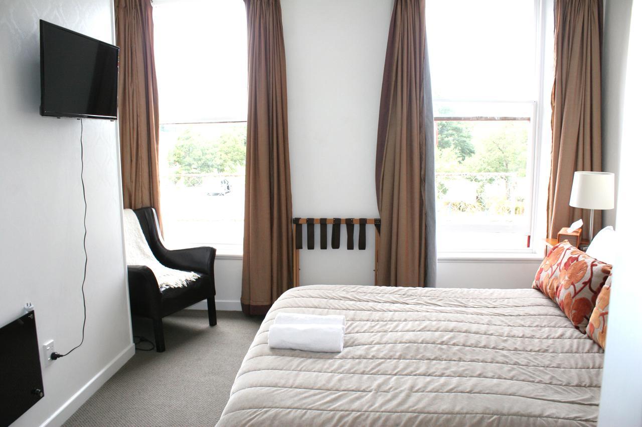 The Lumsden Hotel Екстер'єр фото